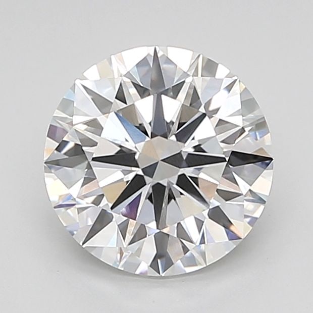 Ideal Loose Diamond - ROUND 3.34ct E VVS2: Ideal Loose Diamond - ROUND 3.34ct E VVS2 Source: This is a real non-mined Diamond that has been grown in a lab Shape: ROUND Carats: 3.34 Color: E Clarity: VVS2 Certification: IGI Video: