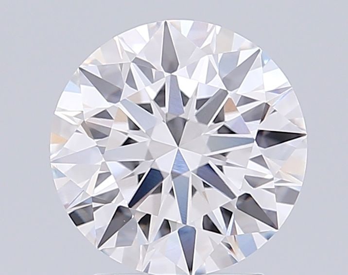 Loose Diamond - ROUND 2.59ct D VVS2 (1 of 1)