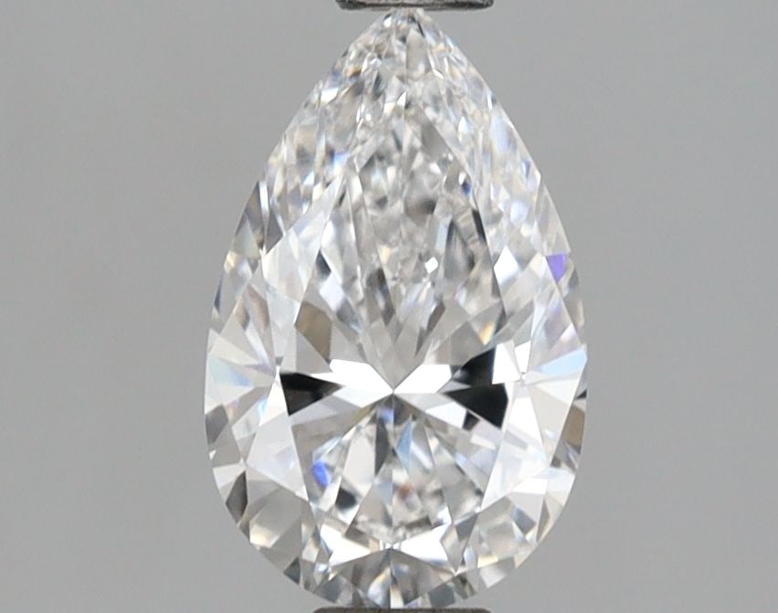Loose Diamond - PEAR 1.12ct D VVS1: Loose Diamond - PEAR 1.12ct D VVS1 Source: This is a real non-mined Diamond that has been grown in a lab Shape: PEAR Carats: 1.12 Color: D Clarity: VVS1 Certification: IGI Video: