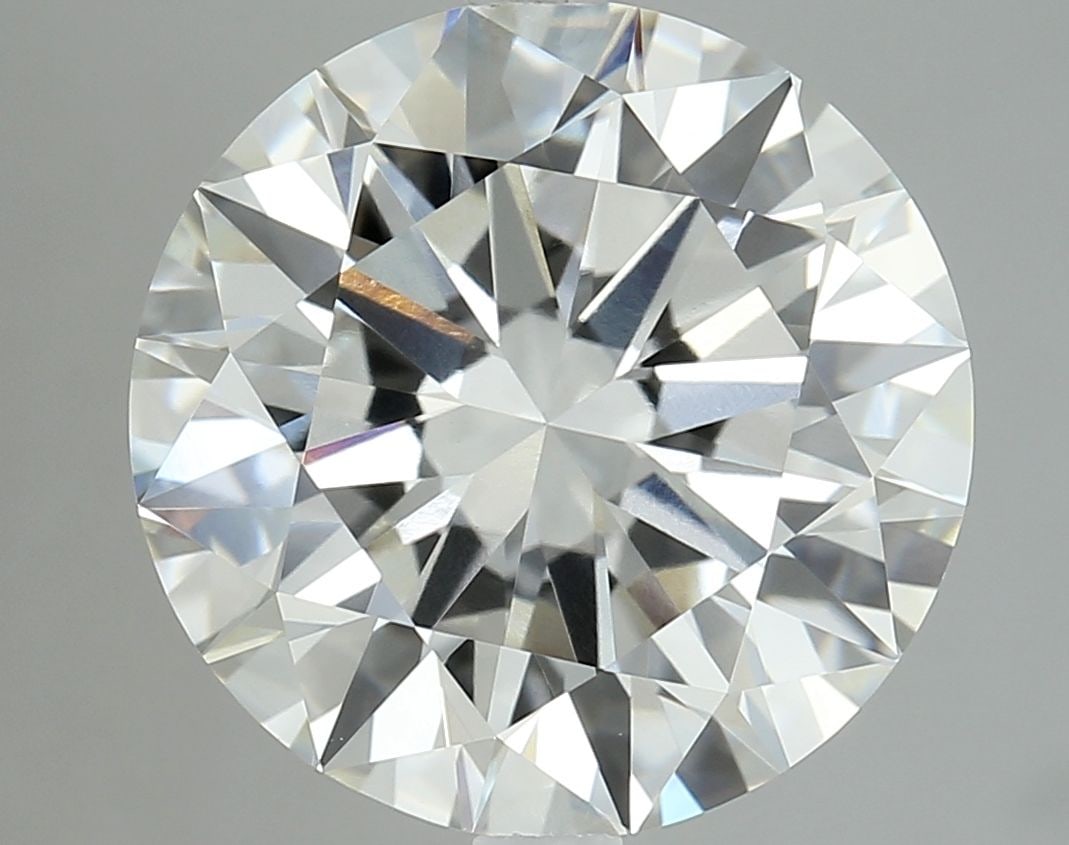 Loose Diamond - ROUND 7.03ct G VVS2: Loose Diamond - ROUND 7.03ct G VVS2 Source: This is a real non-mined Diamond that has been grown in a lab Shape: ROUND Carats: 7.03 Color: G Clarity: VVS2 Certification: IGI Video: