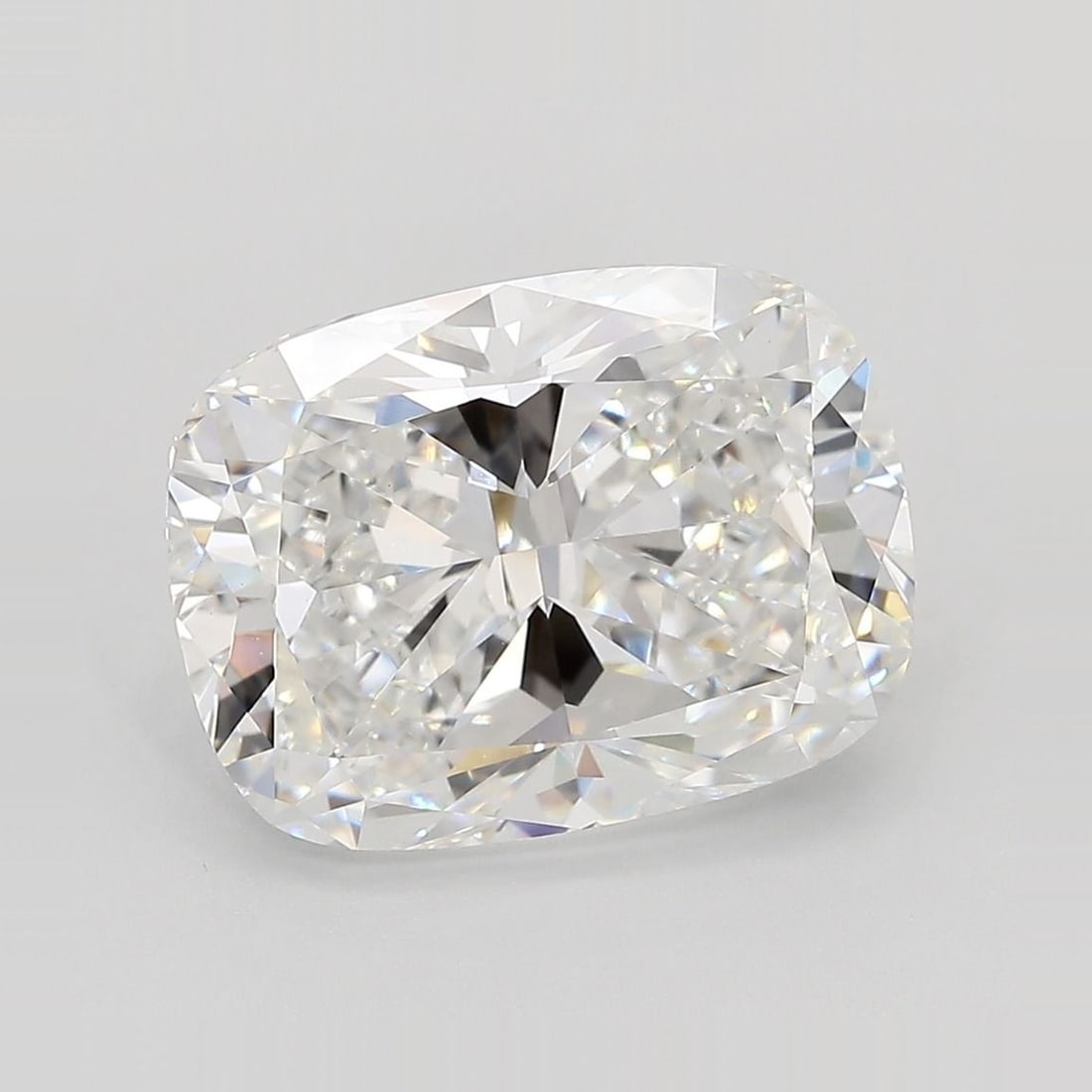 Loose Diamond - CUSHION MODIFIED 6.09ct E VVS2 (1 of 1)