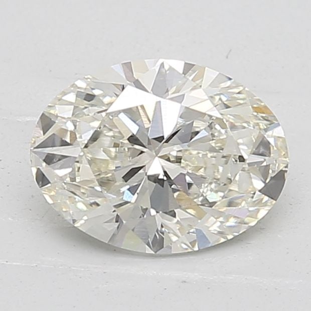 Loose Diamond - OVAL 1.7ct K SI2: Loose Diamond - OVAL 1.7ct K SI2 Source: This is a real non-mined Diamond that has been grown in a lab Shape: OVAL Carats: 1.7 Color: K Clarity: SI2 Certification: IGI Video: