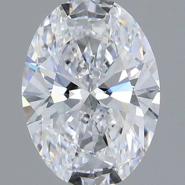 Loose Diamond - OVAL 1.38ct D IF: Loose Diamond - OVAL 1.38ct D IF Source: This is a real non-mined Diamond that has been grown in a lab Shape: OVAL Carats: 1.38 Color: D Clarity: IF Certification: IGI Video: