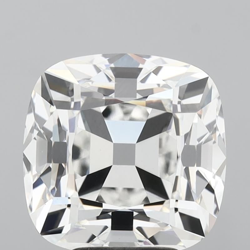 Loose Diamond - OLD MINER 5.07ct E VS1 (1 of 1)
