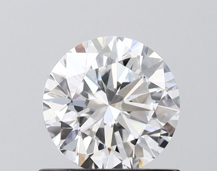Loose Diamond - ROUND 0.72ct D VS1: Loose Diamond - ROUND 0.72ct D VS1 Source: This is a real non-mined Diamond that has been grown in a lab Shape: ROUND Carats: 0.72 Color: D Clarity: VS1 Certification: IGI Video: