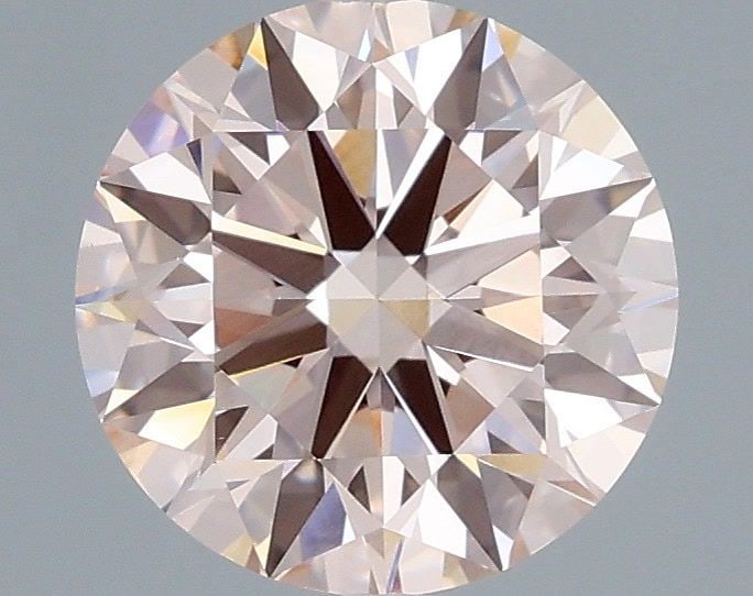 Ideal Loose Diamond - ROUND 2.05ct Fancy Intense Pink VVS2: Ideal Loose Diamond - ROUND 2.05ct Fancy Intense Pink VVS2 Source: This is a real non-mined Diamond that has been grown in a lab Shape: ROUND Carats: 2.05 Color: Fancy Intense Pink Certification: IGI