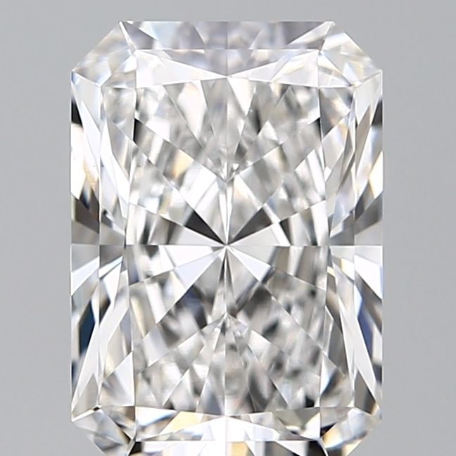 Loose Diamond - RADIANT 2.04ct D VS1 (1 of 1)