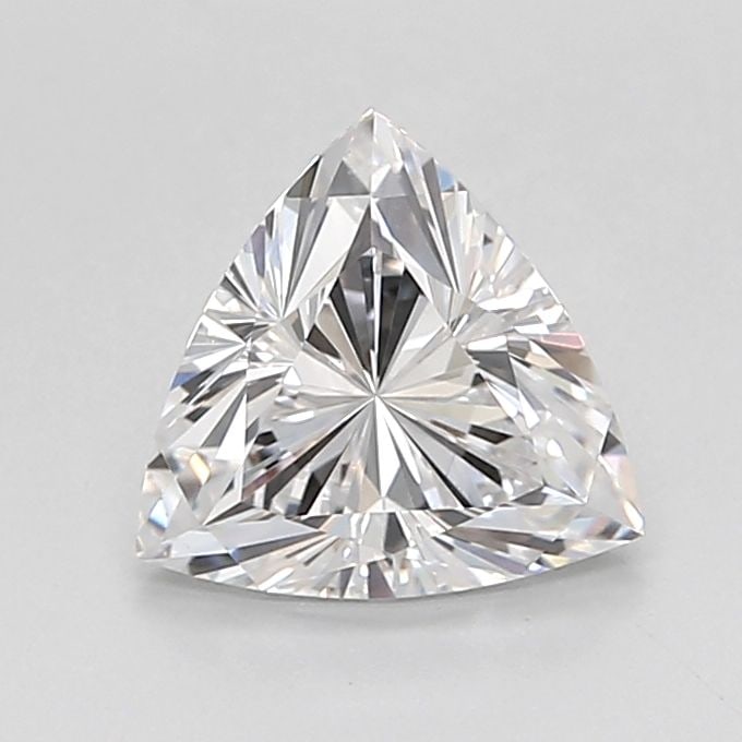 Loose Diamond - TRIANGULAR 1.39ct D VVS2 (1 of 1)