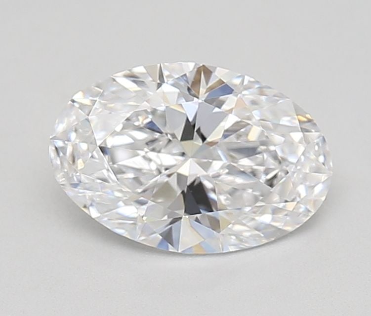 Loose Diamond - OVAL 1.04ct D FL: Loose Diamond - OVAL 1.04ct D FL Source: This is a real non-mined Diamond that has been grown in a lab Shape: OVAL Carats: 1.04 Color: D Clarity: FL Certification: IGI Video: Video Link PLEASE NOTE: