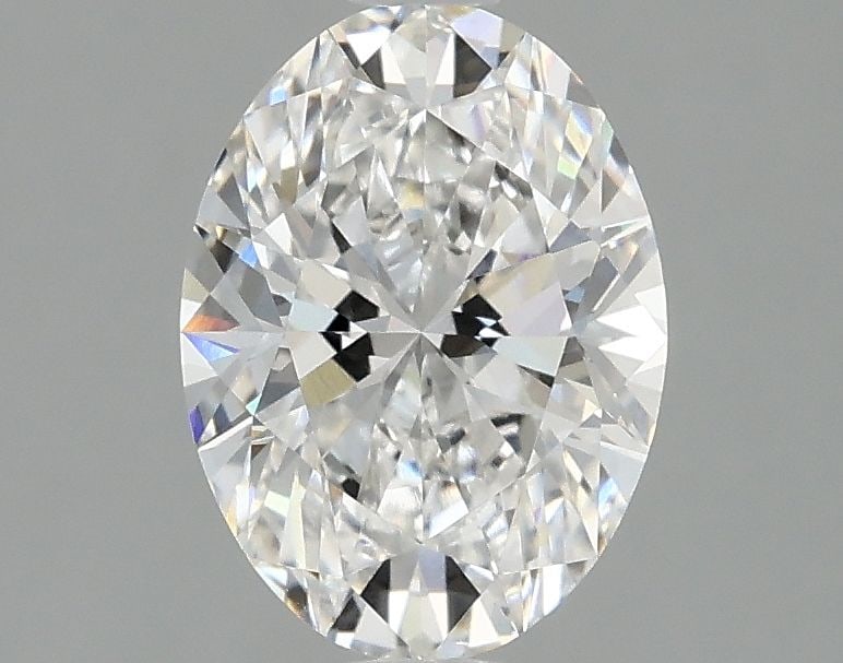 Loose Diamond - OVAL 1.51ct E VVS2 (1 of 1)