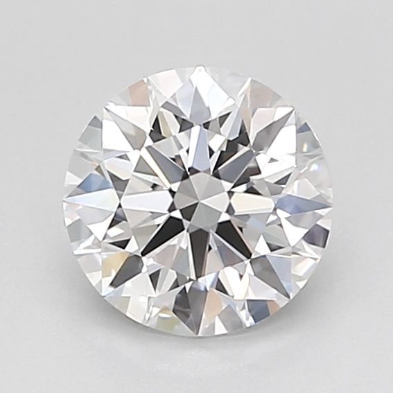Loose Diamond - ROUND 1.01ct D FL (1 of 1)