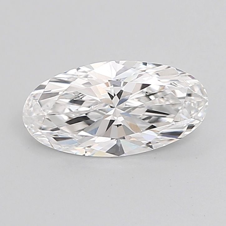 Loose Diamond - OVAL 1.49ct D VVS1: Loose Diamond - OVAL 1.49ct D VVS1 Source: This is a real non-mined Diamond that has been grown in a lab Shape: OVAL Carats: 1.49 Color: D Clarity: VVS1 Certification: IGI Video: