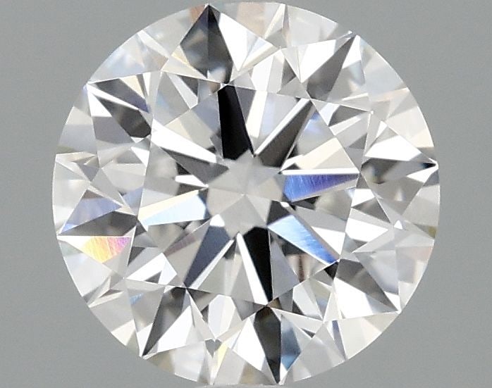 Ideal Loose Diamond - ROUND 1.51ct D VVS2 (1 of 1)