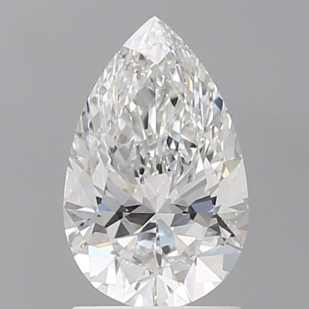 Loose Diamond - PEAR 1.6ct E VVS2 (1 of 1)