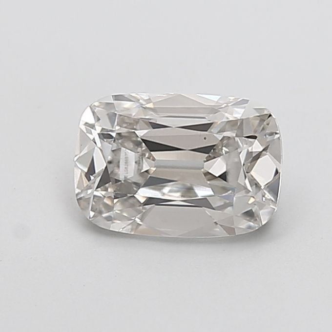 Loose Diamond - CUSHION BRILLIANT 2.01ct H VS2: Loose Diamond - CUSHION BRILLIANT 2.01ct H VS2 Source: This is a real non-mined Diamond that has been grown in a lab Shape: CUSHION BRILLIANT Carats: 2.01 Color: H Clarity: VS2 Certification: IGI Vide