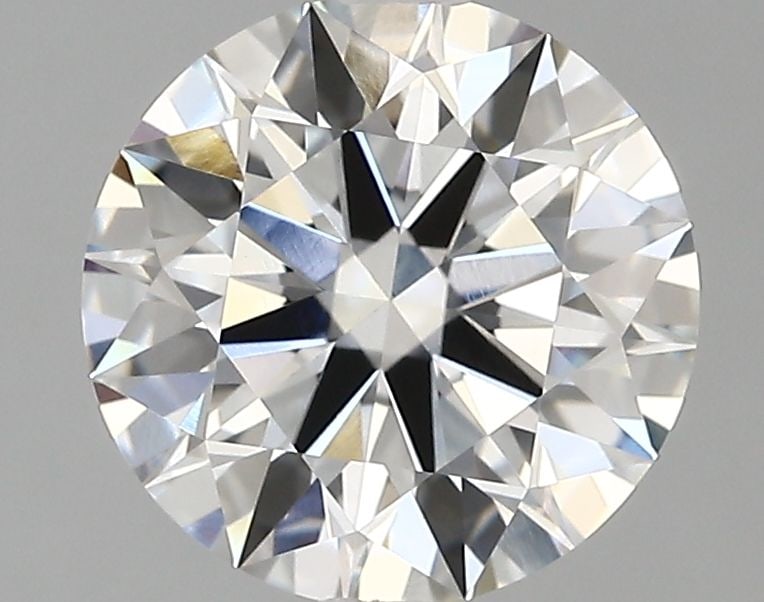 Ideal Loose Diamond - ROUND 2.47ct E VVS2 (1 of 1)