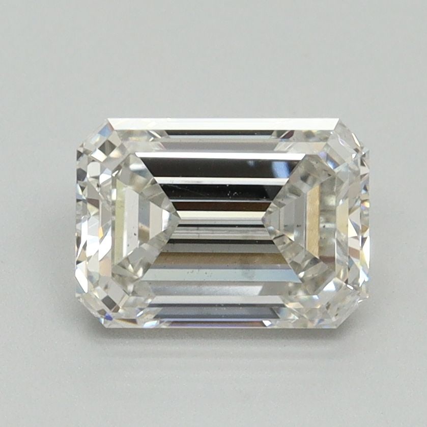 Loose Diamond - EMERALD 1.61ct G VS2 (1 of 1)