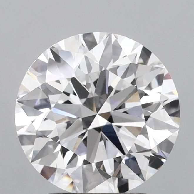 Loose Diamond - ROUND 2.71ct E VVS2 (1 of 1)