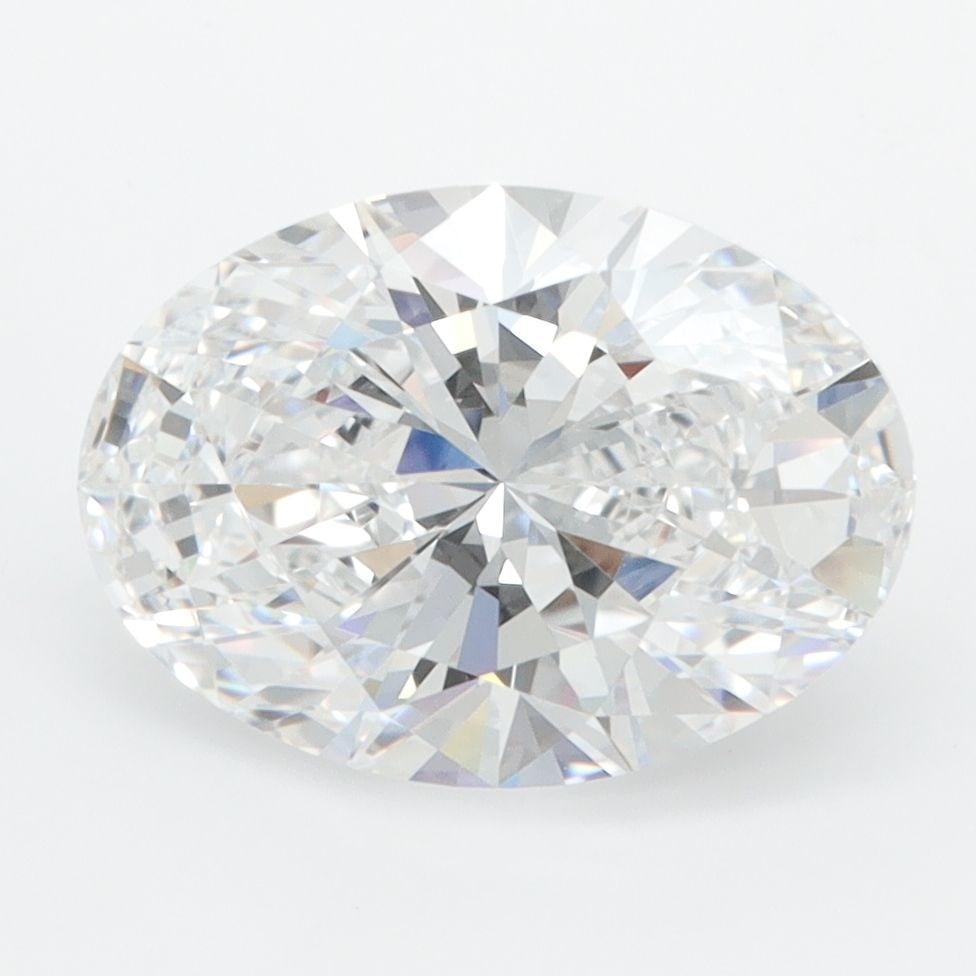 Loose Diamond - OVAL 3.0ct D VVS1 (1 of 1)
