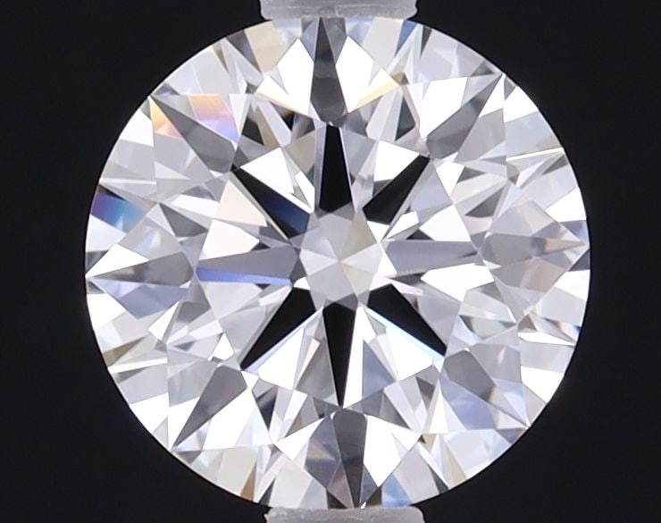 Ideal Loose Diamond - ROUND 1.54ct D VVS1 (1 of 1)