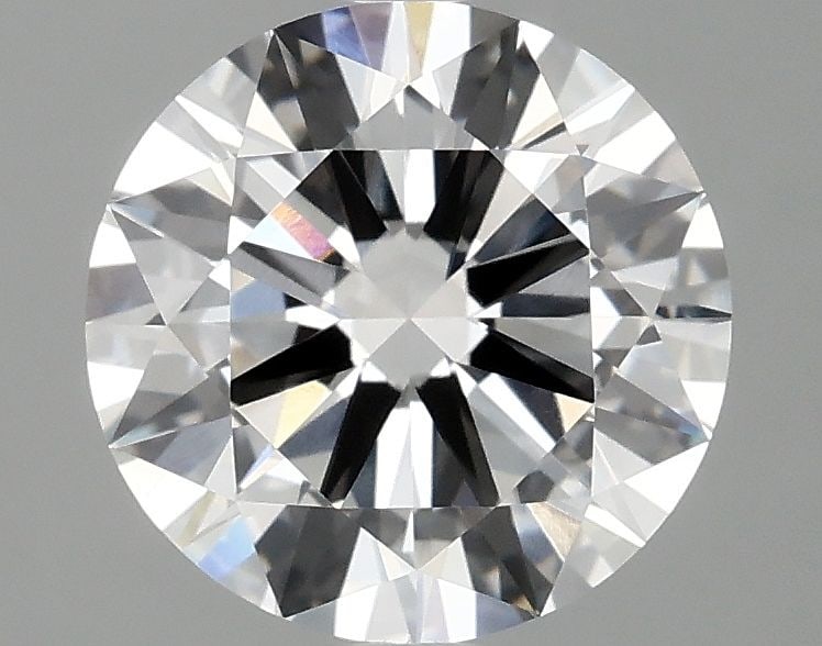 Loose Diamond - ROUND 2.33ct D VS1 (1 of 1)