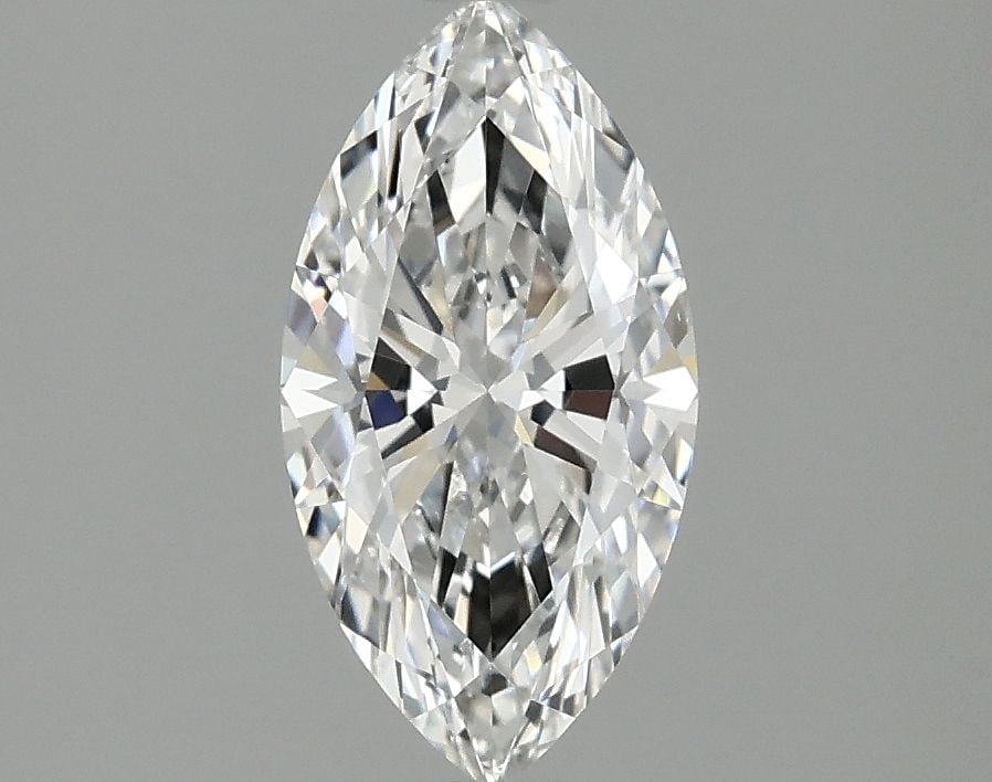 Loose Diamond - MARQUISE 1.1ct E VS1: Loose Diamond - MARQUISE 1.1ct E VS1 Source: This is a real non-mined Diamond that has been grown in a lab Shape: MARQUISE Carats: 1.1 Color: E Clarity: VS1 Certification: IGI Video: Video Link
