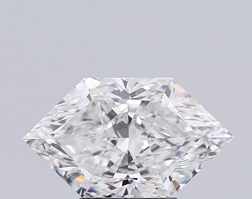 Loose Diamond - HEXAGONAL 3.5ct E VS1 (1 of 1)