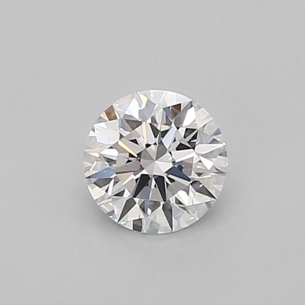 Ideal Loose Diamond - ROUND 0.52ct D VVS2: Ideal Loose Diamond - ROUND 0.52ct D VVS2 Source: This is a real non-mined Diamond that has been grown in a lab Shape: ROUND Carats: 0.52 Color: D Clarity: VVS2 Certification: IGI Video: Video Link