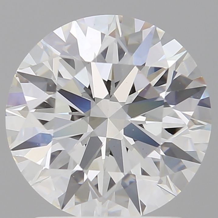 Loose Diamond - ROUND 2.09ct F VVS2: Loose Diamond - ROUND 2.09ct F VVS2 Source: This is a real non-mined Diamond that has been grown in a lab Shape: ROUND Carats: 2.09 Color: F Clarity: VVS2 Certification: IGI Video: Video Link PLEASE