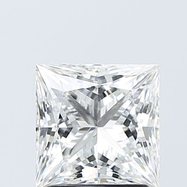 Loose Diamond - PRINCESS 2.05ct D VS2 (1 of 1)