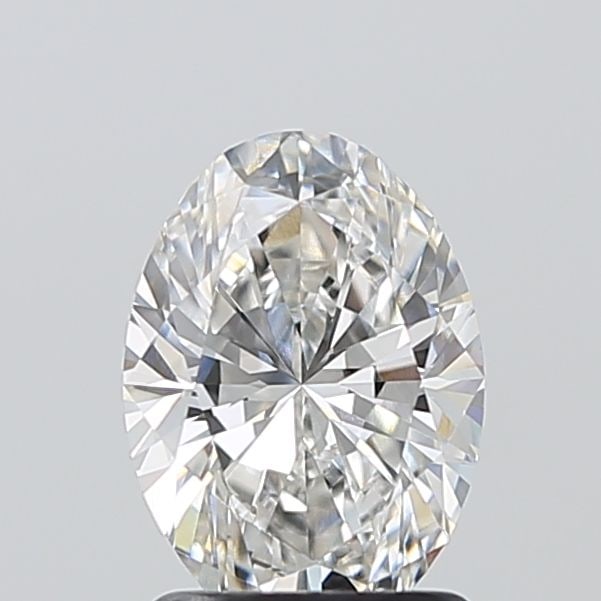Loose Diamond - OVAL 1.53ct E VVS1 (1 of 1)