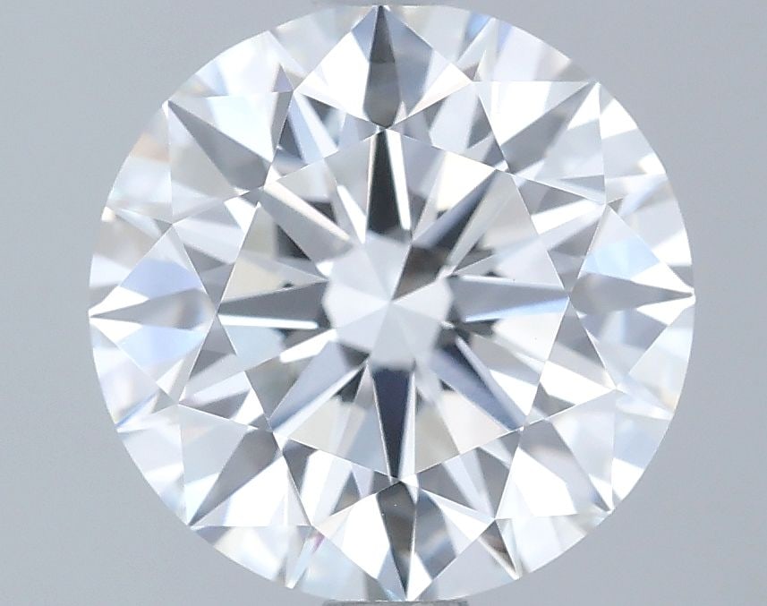 Ideal Loose Diamond - ROUND 1.94ct E VS1 (1 of 1)