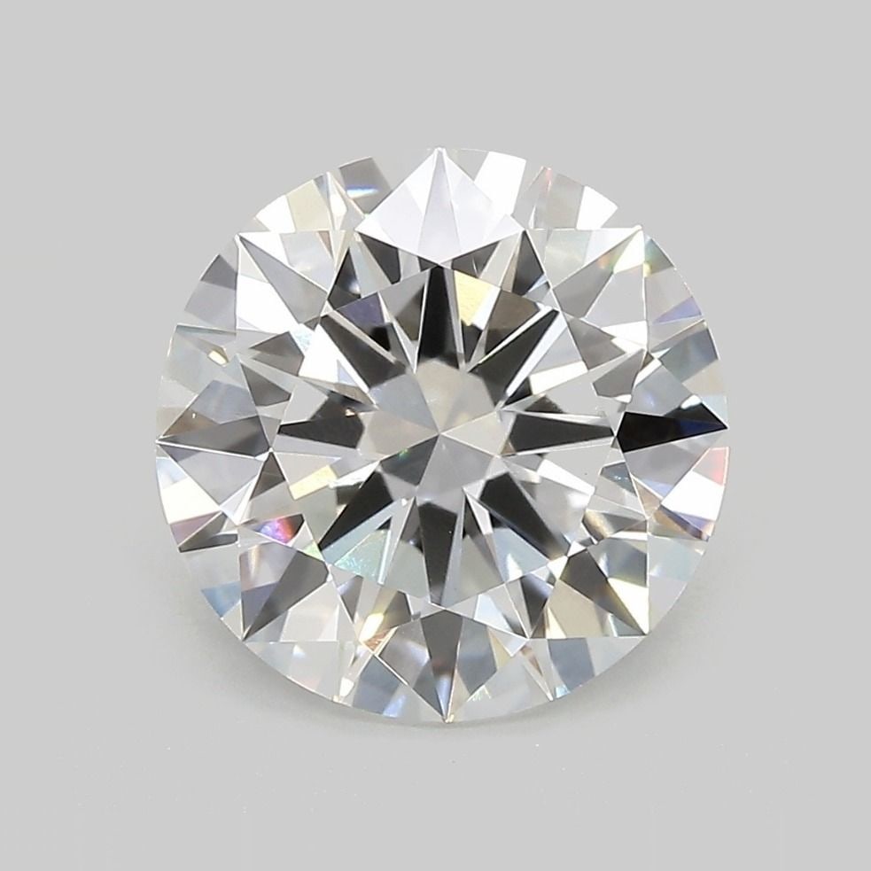 Loose Diamond - ROUND 4.26ct E VVS2 (1 of 1)