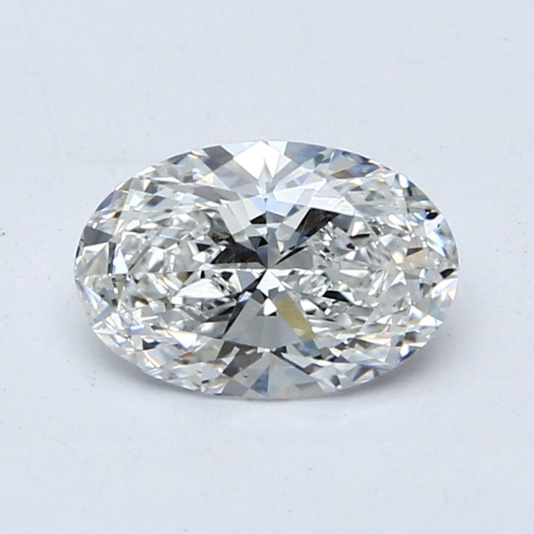 Loose Diamond - OVAL 2.05ct E VS1 (1 of 1)