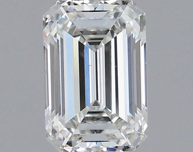 Loose Diamond - EMERALD 1.16ct G SI1: Loose Diamond - EMERALD 1.16ct G SI1 Source: This is a real non-mined Diamond that has been grown in a lab Shape: EMERALD Carats: 1.16 Color: G Clarity: SI1 Certification: IGI Video: Video Link