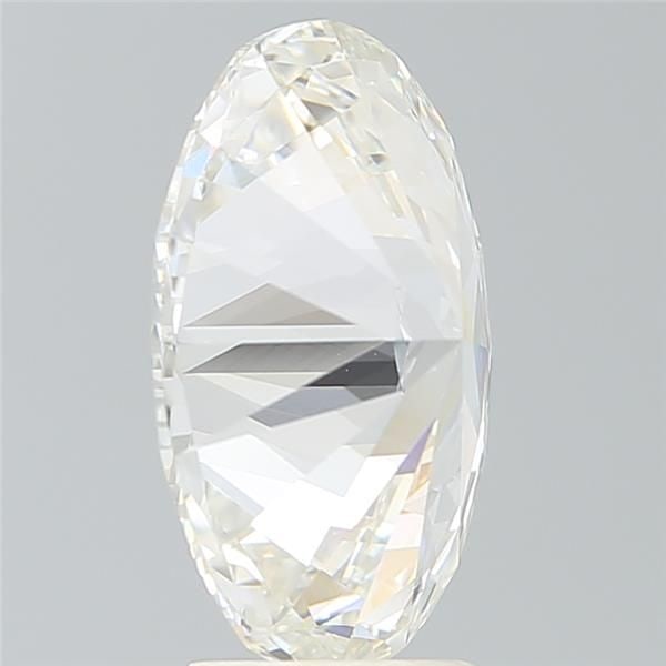 Loose Diamond - OVAL 4.51ct H VVS2: Loose Diamond - OVAL 4.51ct H VVS2 Source: This is a real non-mined Diamond that has been grown in a lab Shape: OVAL Carats: 4.51 Color: H Clarity: VVS2 Certification: IGI Video: