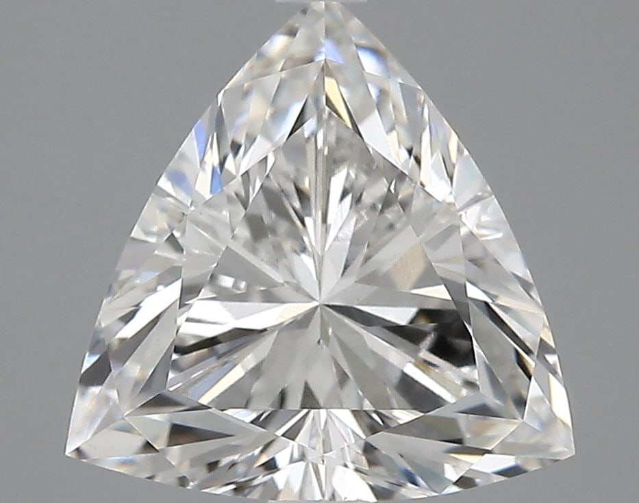 Loose Diamond - TRIANGULAR 2.16ct D VS1 (1 of 1)
