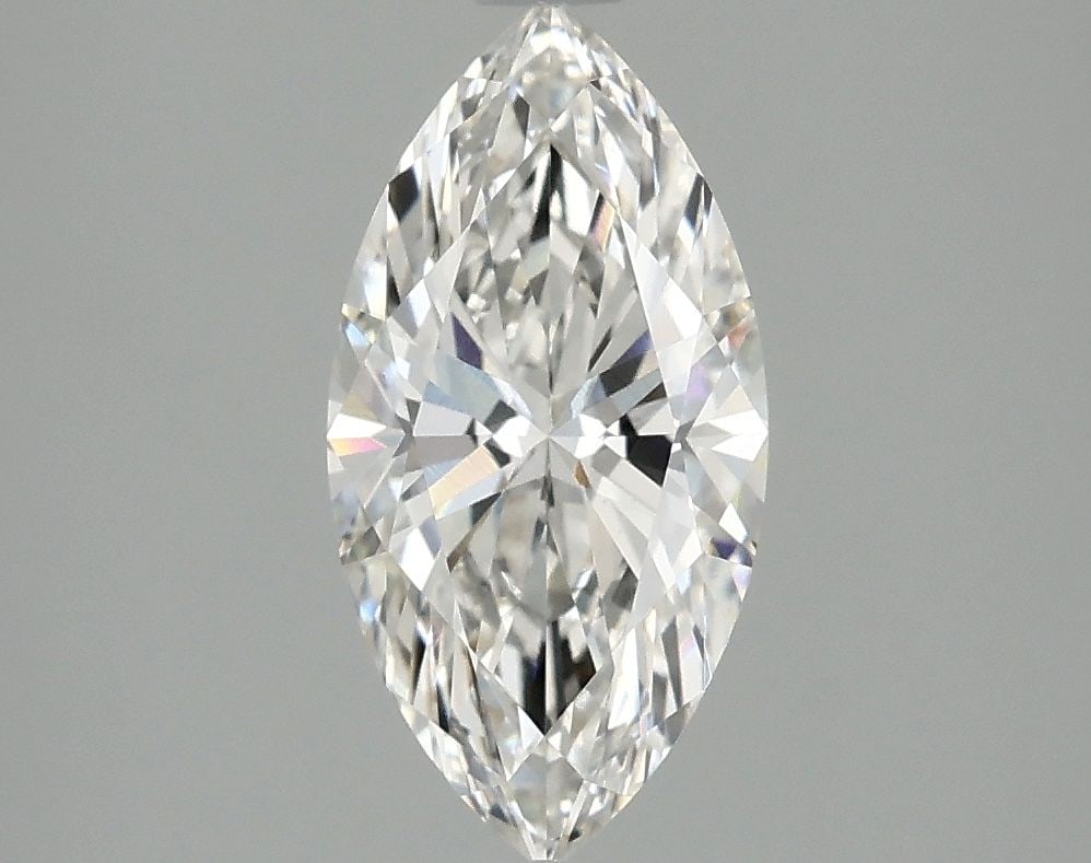 Loose Diamond - MARQUISE 1.49ct F VVS2: Loose Diamond - MARQUISE 1.49ct F VVS2 Source: This is a real non-mined Diamond that has been grown in a lab Shape: MARQUISE Carats: 1.49 Color: F Clarity: VVS2 Certification: IGI PLEASE NOTE: