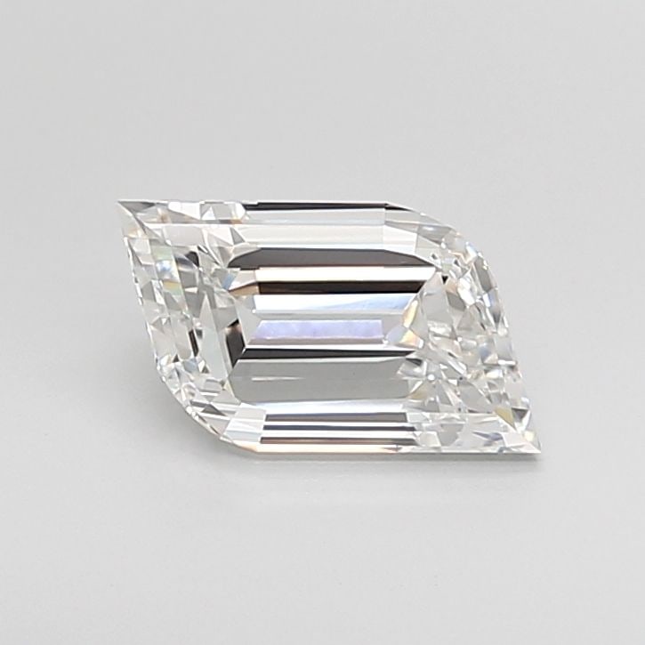 Loose Diamond - OTHER 1.02ct D VVS1: Loose Diamond - OTHER 1.02ct D VVS1 Source: This is a real non-mined Diamond that has been grown in a lab Shape: OTHER Carats: 1.02 Color: D Clarity: VVS1 Certification: NONE Video: Video Link PLEASE