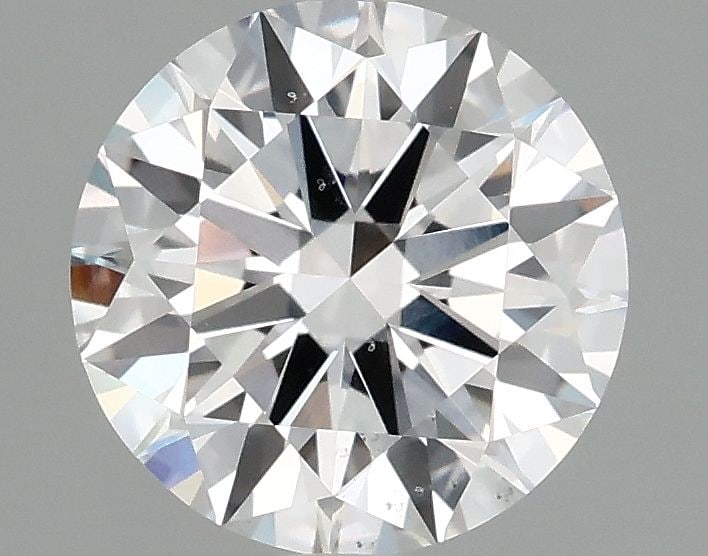 Loose Diamond - ROUND 1.56ct D VS2: Loose Diamond - ROUND 1.56ct D VS2 Source: This is a real non-mined Diamond that has been grown in a lab Shape: ROUND Carats: 1.56 Color: D Clarity: VS2 Certification: IGI PLEASE NOTE: Framed, Large,
