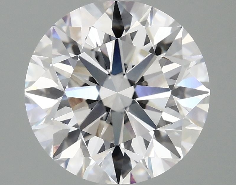 Loose Diamond - ROUND 3.01ct D VVS2: Loose Diamond - ROUND 3.01ct D VVS2 Source: This is a real non-mined Diamond that has been grown in a lab Shape: ROUND Carats: 3.01 Color: D Clarity: VVS2 Certification: IGI Video: Video Link PLEASE
