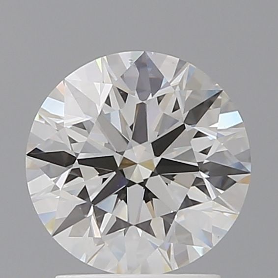 Loose Diamond - ROUND 2.09ct F VS1 (1 of 1)