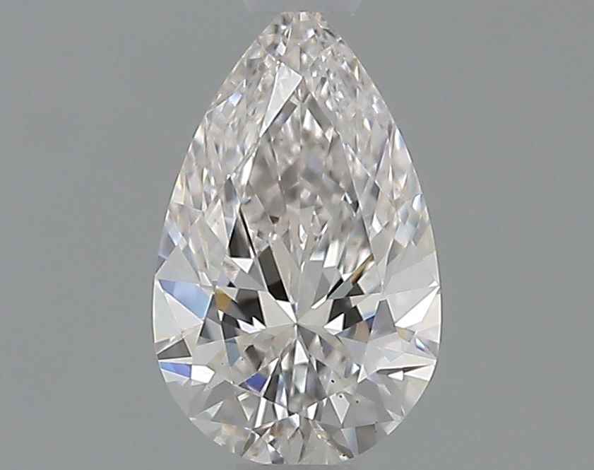 Loose Diamond - PEAR 0.52ct G VS1 (1 of 1)