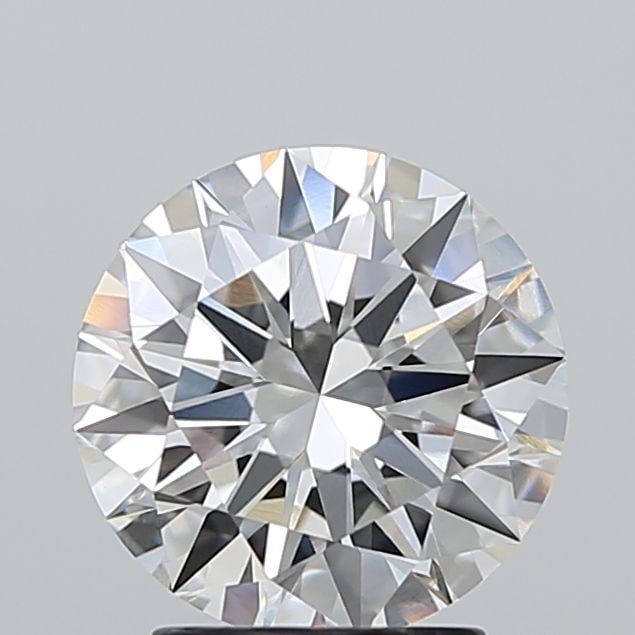 Loose Diamond - ROUND 2.53ct F VVS2 (1 of 1)