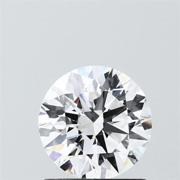 Ideal Loose Diamond - ROUND 1.05ct D VVS1: Ideal Loose Diamond - ROUND 1.05ct D VVS1 Source: This is a real non-mined Diamond that has been grown in a lab Shape: ROUND Carats: 1.05 Color: D Clarity: VVS1 Certification: IGI Video: