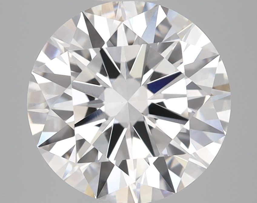 Ideal Loose Diamond - ROUND 3.04ct D VS1 (1 of 1)