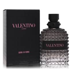 Valentino Uomo Born In Roma Eau De Toilette Spray By Valentino (1 of 1)