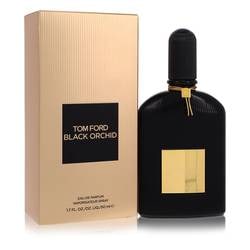 Black Orchid Eau De Parfum Spray By Tom Ford: Black Orchid Eau De Parfum Spray By Tom Ford Black Orchid Perfume by Tom Ford, Black Orchid perfume by Tom Ford is the first perfume developed under the name of Tom Ford. For his exclusive scents, For