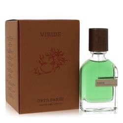Viride Parfum Spray By Orto Parisi: Viride Parfum Spray By Orto Parisi Viride Perfume by Orto Parisi, Viride is a vibrant blend of green and woody accords and was introduced in 2014 by orto parisi. It was created by alessandro gualtieri
