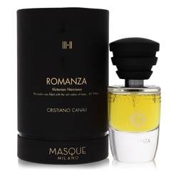 Romanza Eau De Parfum Spray (Unisex) By Masque Milano (1 of 1)